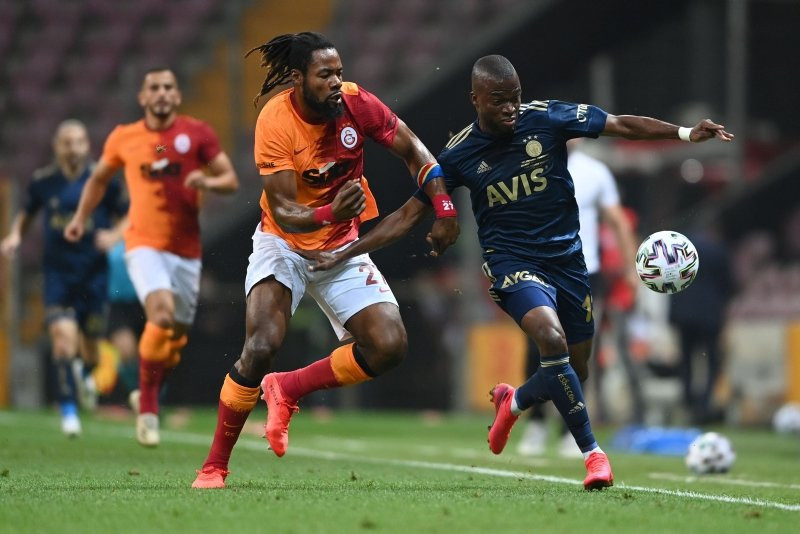 Galatasaray'da flaş ayrılık!