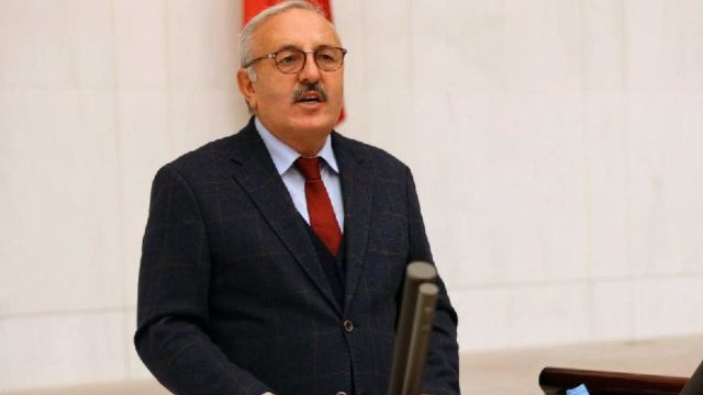 Mahalle esnafına destek teklifi Cumhur İttifakı tarafından reddedildi