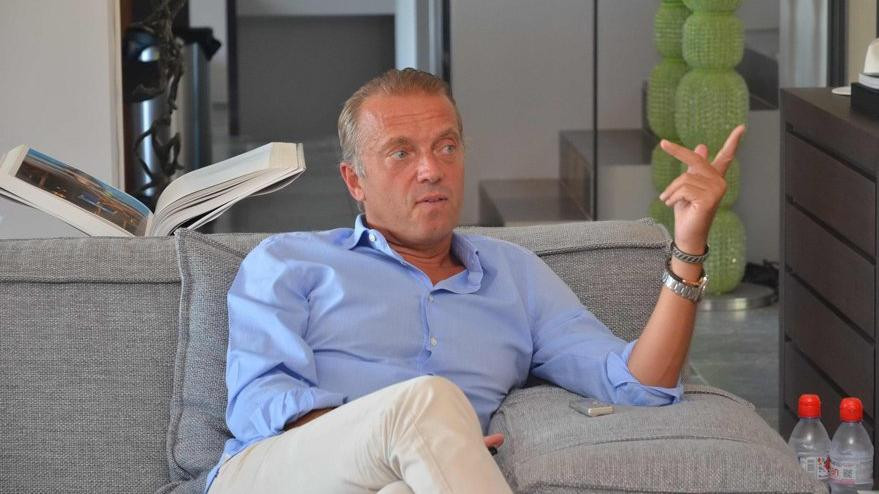 Cem Uzan: 'Türkiye'de adalet olduğu zaman yargılanmak için geri döneceğim'