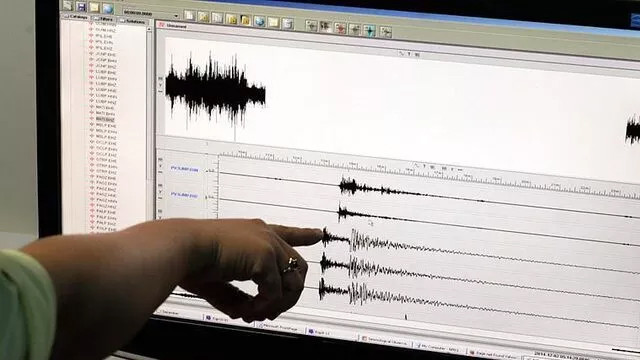 Van ve Muğla'da korkutan deprem!