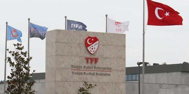 TFF açıkladı! Bir hakemin koronavirüs testi pozitif