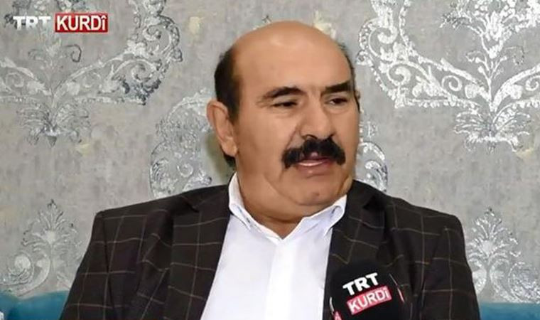 Osman Öcalan, Cumhurbaşkanı Danışmanıyla da görüşmüş!