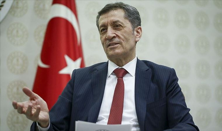 Bakan Selçuk duyurdu: 50 bin tablet dağıtılacak