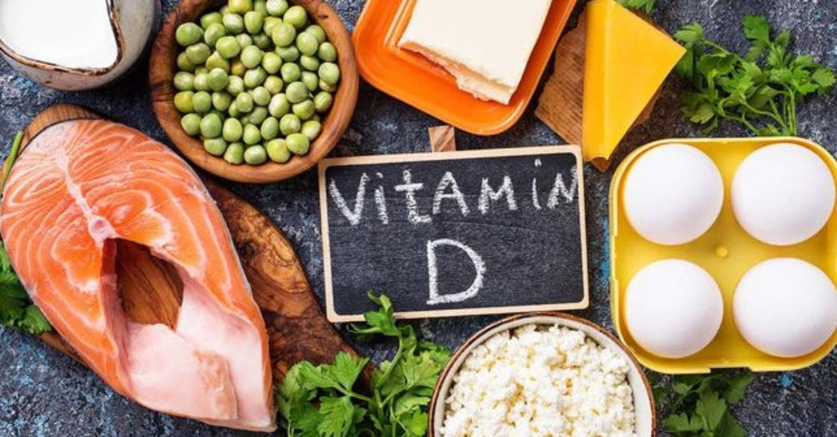 D vitamini için kritik uyarı