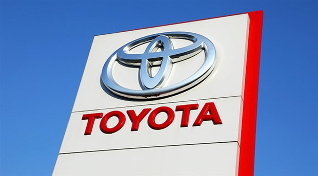 Toyota iki ülkede üretimi durdurdu
