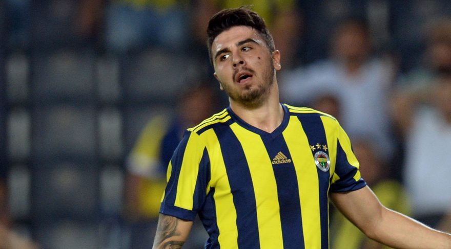 Fenerbahçe'de Ozan Tufan şoku! Test sonucu pozitif çıktı