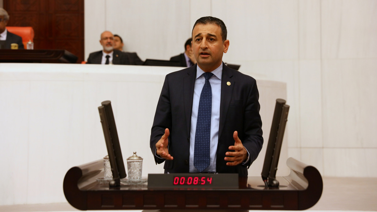 ''11 gün önce Türkiye'ye gelecek aşı ortada yok''