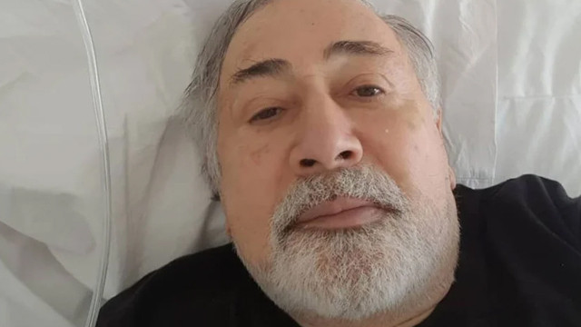 Koronavirüse yakalanan Prof. Dr. Orhan Kural'dan kötü haber!