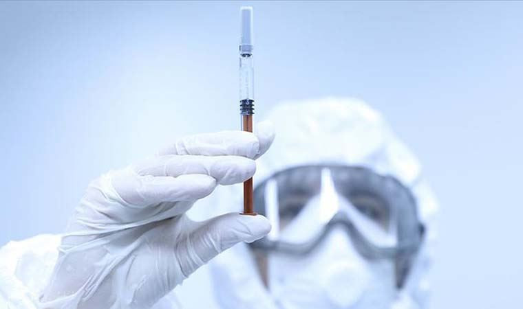 Pfizer-BioNTech'in korona aşısının adı açıklandı