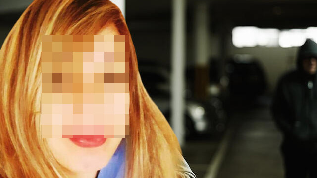 Avukata cinsel taciz: Erotik shoplara numaramı vermiş