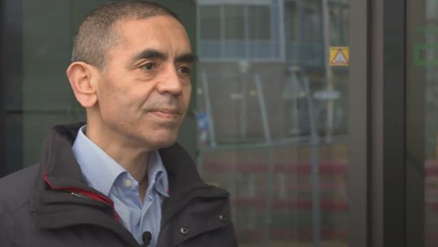Koronavirüs aşısının mucidi Prof. Dr. Uğur Şahin neden aşı olmuyor?