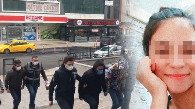15 yaşındaki kayıp genç kız, 20 gün bakın nerede kalmış!