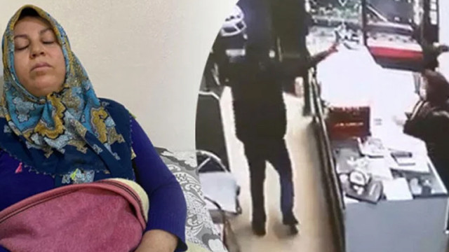 Gözlerinin önünde oğlunu öldürdüler! Bir annenin yürek yakan feryadı