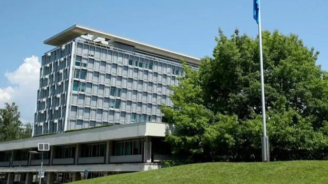 Sonunda DSÖ'de kabul etti: Mutasyona uğrayan virüs daha bulaşıcı