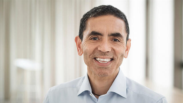 Prof. Dr. Şahin'in ismi doğduğu mahalledeki sokağa verilecek