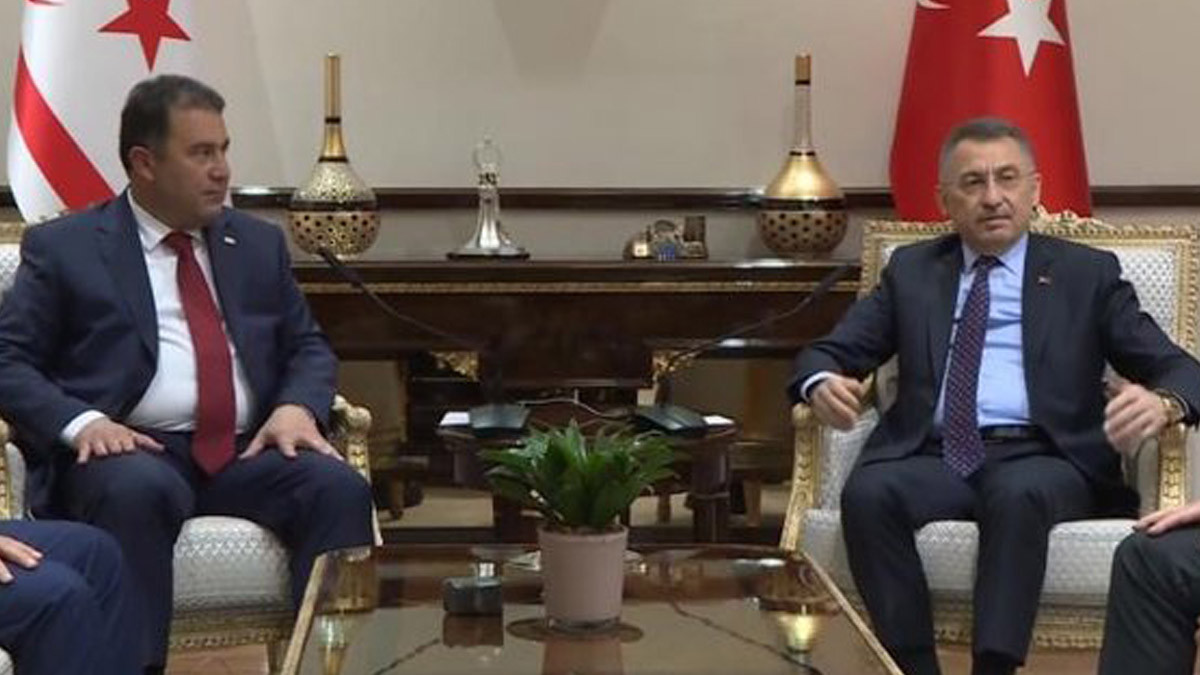Türkiye'den KKTC'ye 800 milyon TL'lik yardım