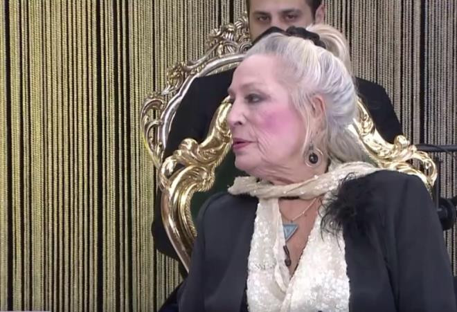 Yeşilçam'ın kötü kadını Lale Belkıs'tan kürtaj itirafı - Resim: 2