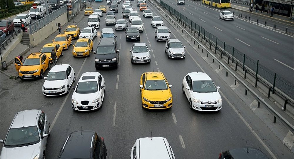 İşte il il 2021 yılı zorunlu trafik sigortası tavan ücretleri