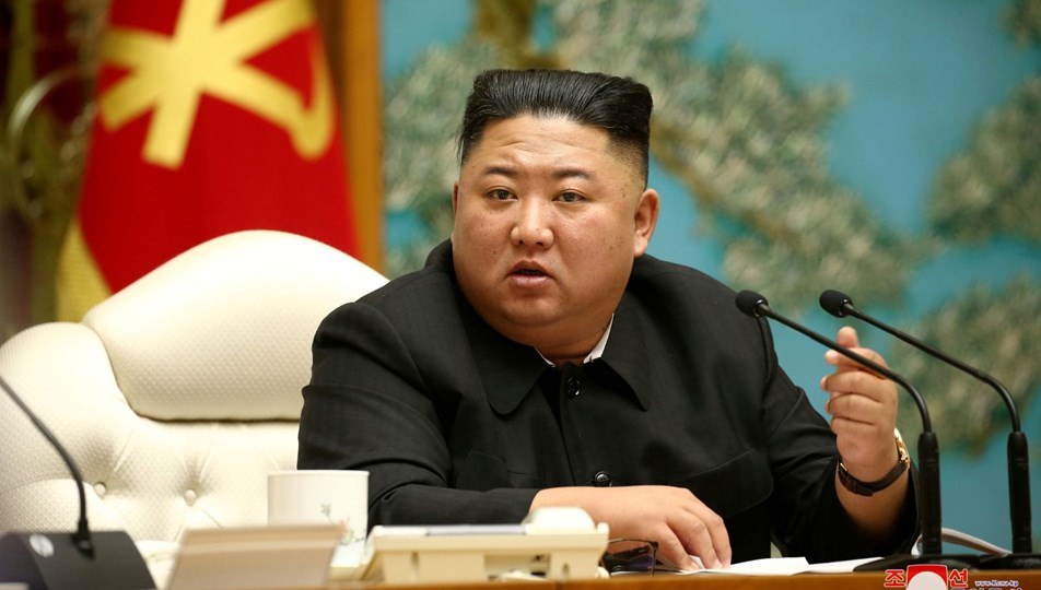 Kuzey Kore ekonomik krizle boğuşuyor