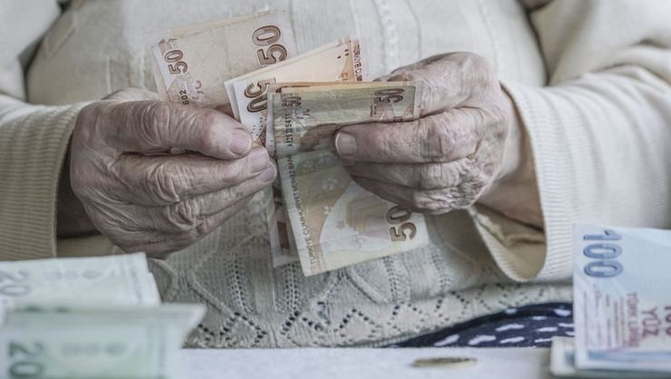 SSK ve Bağ-Kur emeklilerinin 2021 yılı maaş zammı belli oldu