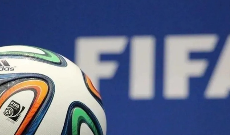 FIFA 2 dev organizasyonu iptal etti