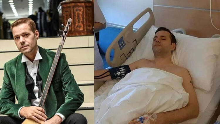 Ünlü sanatçı Engin Nurşani hayatını kaybetti
