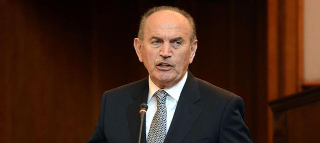 Kadir Topbaş'ın son sağlık durumu