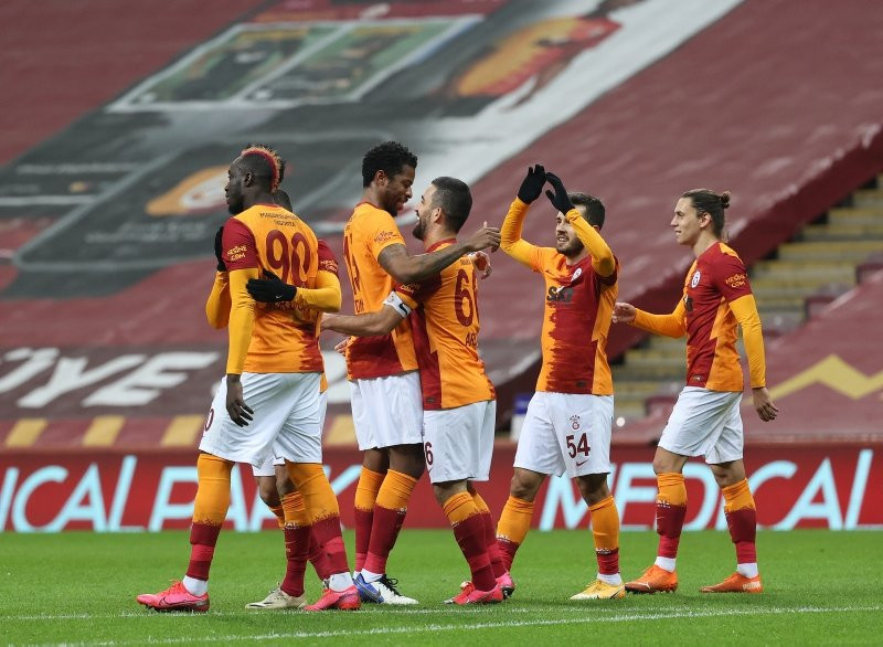 Galatasaray'dan transfer harekatı - Resim: 3