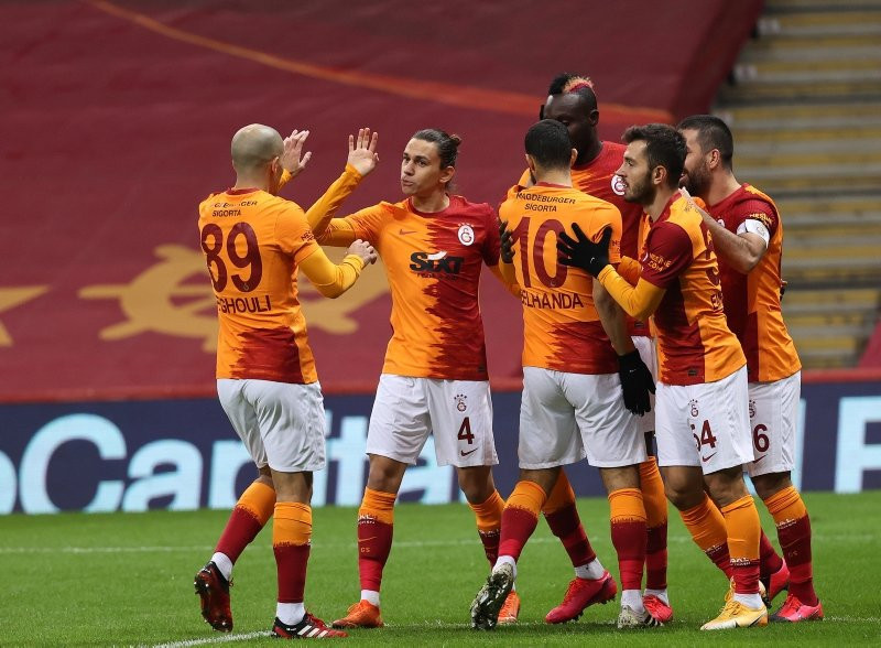 Galatasaray'dan transfer harekatı - Resim: 4