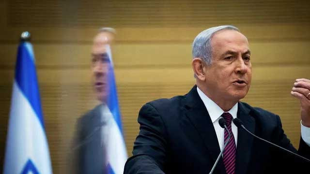 Netanyahu: Arap ve İslam ülkeleri daha hızlı normalleşecek