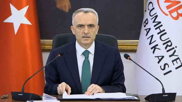 Merkez Bankası'ndan kripto para hamlesi