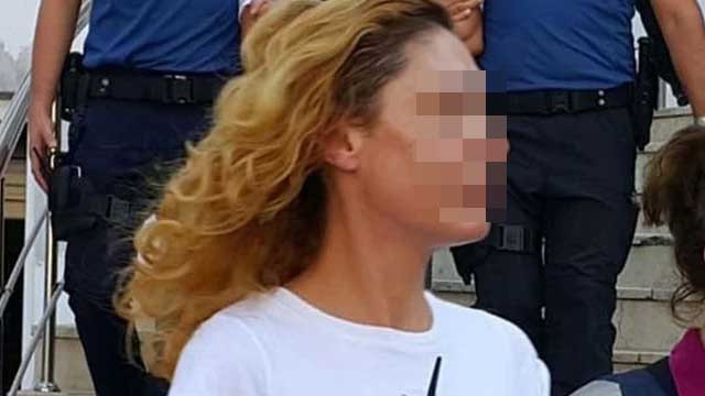 ''Bacak güzeli'' cinayetinde 17 yıl hapis cezası