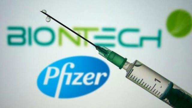 Biontech aşısında anlaşma sağlandı! Türkiye'ye ne zaman gelecek?