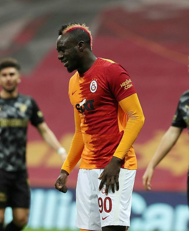 Galatasaray'da ayrılık kararı! Sözleşmesi feshedilecek - Resim: 4
