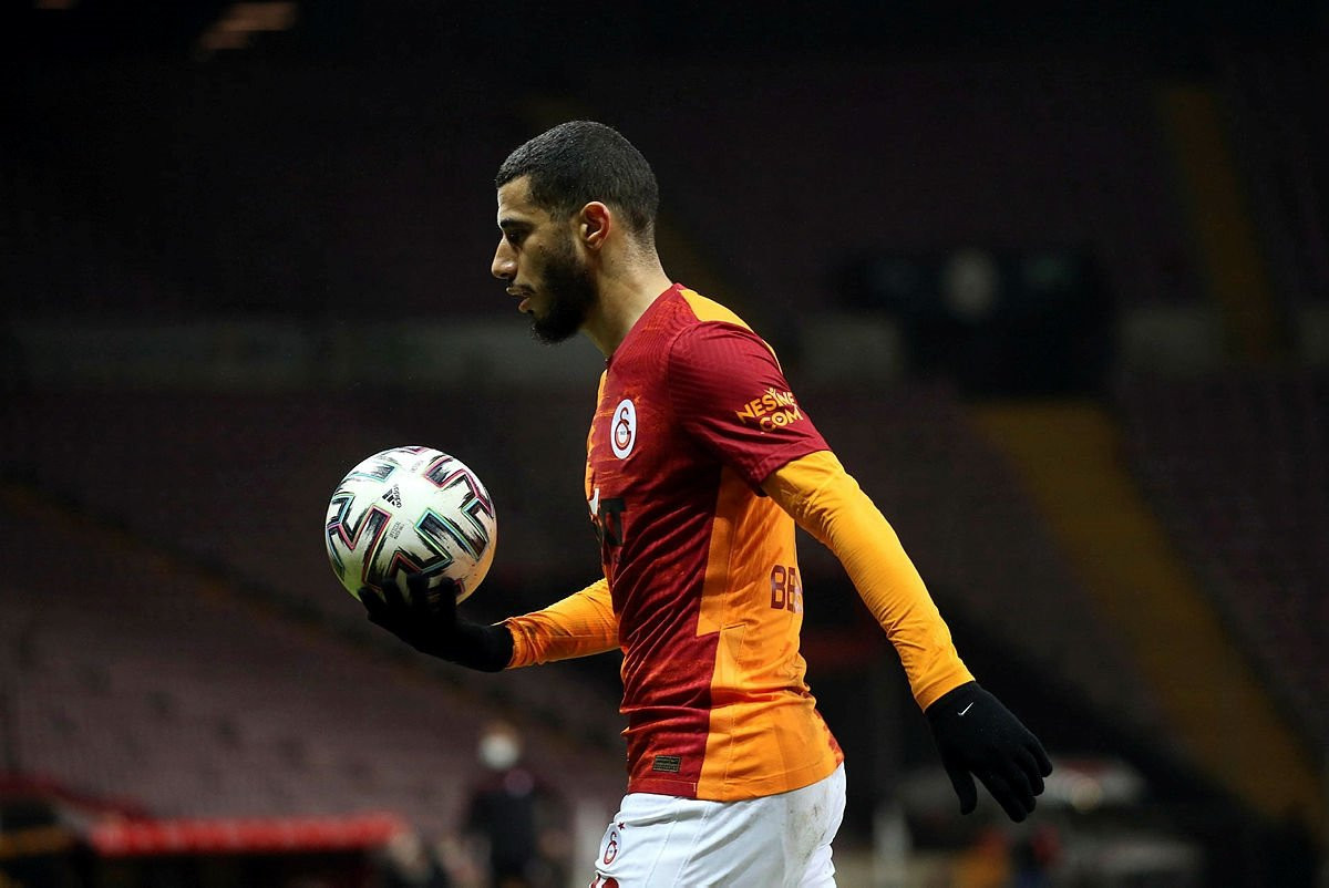Galatasaray'da ayrılık kararı! Sözleşmesi feshedilecek
