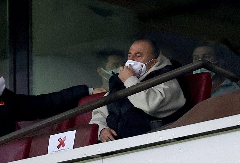 Galatasaray'dan sürpriz transfer kararı - Resim: 1