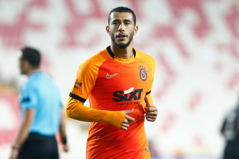 Galatasaray'dan sürpriz transfer kararı - Resim: 4