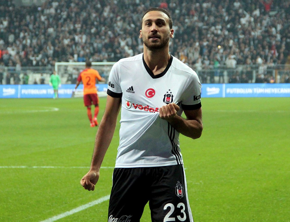 İşte Beşiktaş, Fenerbahçe ve Galatasaray'ın gündemindeki isimler