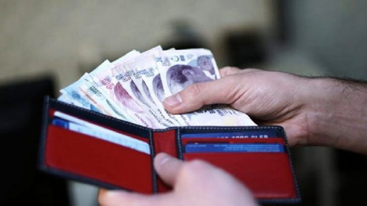 2021 yılı asgari ücret zammı için yeni açıklama