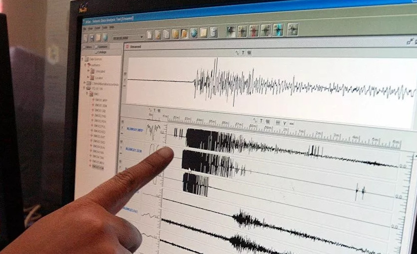 Türkiye beşik gibi sallanıyor! Muğla'da korkutan deprem