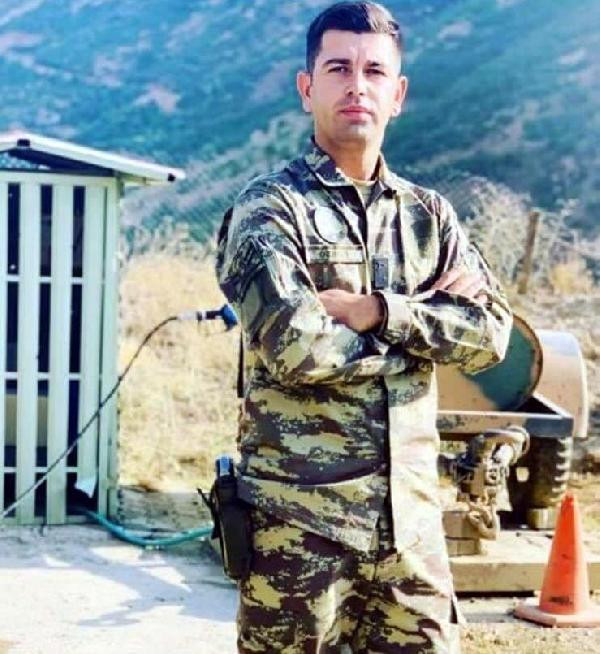 Hakkari'den acı haber: 1 asker şehit, 1 asker kayıp - Resim : 4