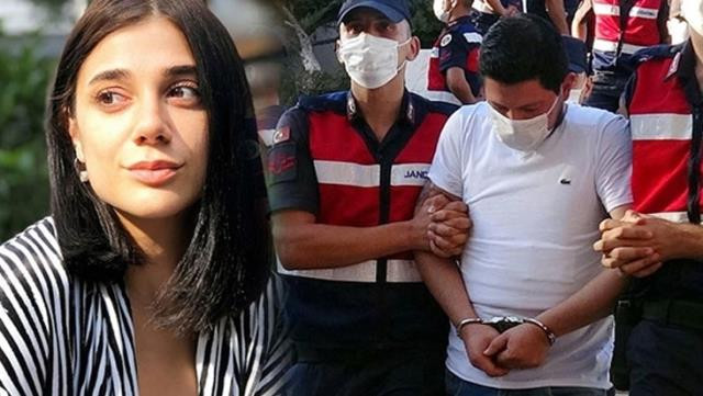 Pınar Gültekin'in ailesine şok telefon: Davadan çekilin