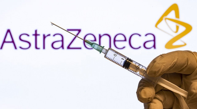Koronavirüs aşısı geliştiren AstraZeneca'dan mutasyon açıklaması