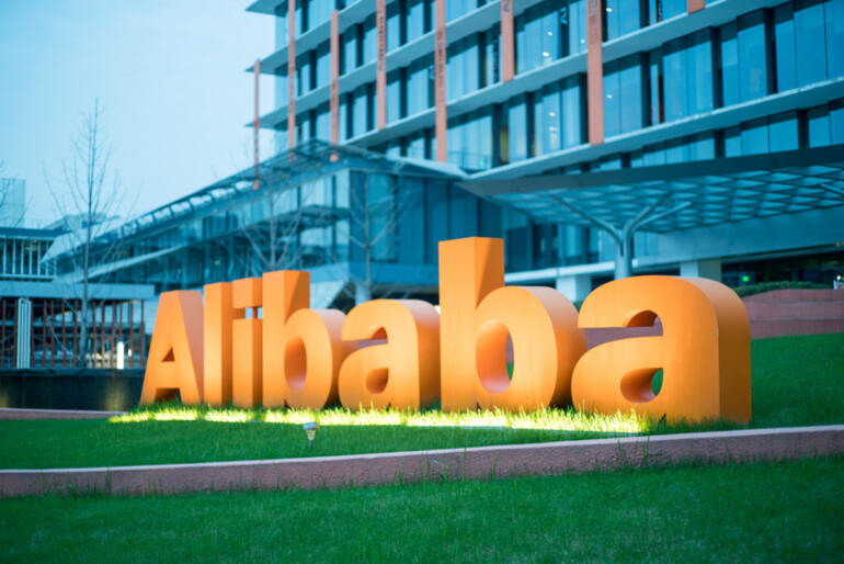 Alibaba hisseleri çakıldı! Kayıp 116 milyar dolar