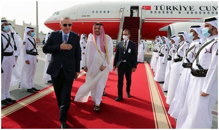 Katar kararını verdi: ''Durmak yok satın almalara devam''
