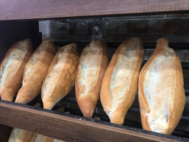 Ankara’da halk ekmeğe yüzde 25 zam