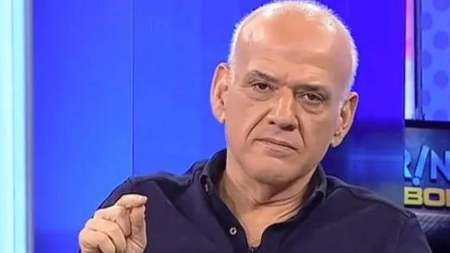 Ahmet Çakar'dan Sergen Yalçın'a: İki yüzlülük, riyakarlık yapmıştır