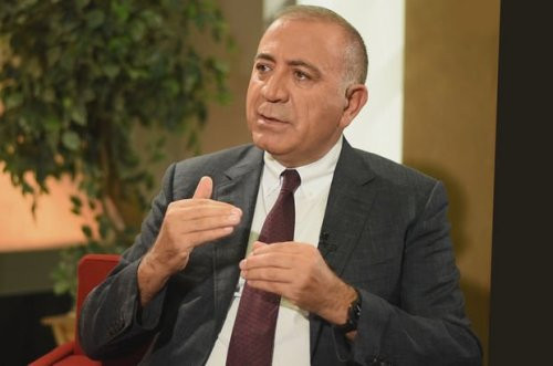 ''CHP'nin Cumhurbaşkanı adayı belli''
