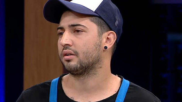 Acun Ilıcalı'dan MasterChef Uğur'la ilgili sert açıklama