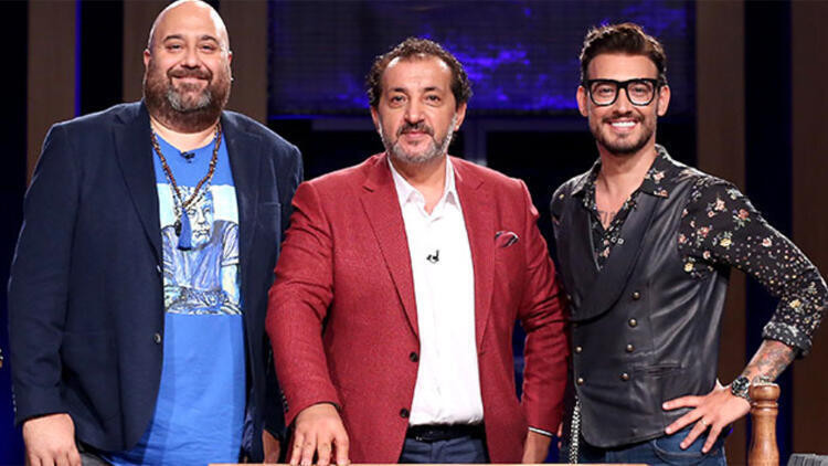 Acun Ilıcalı'dan MasterChef Uğur'la ilgili sert açıklama